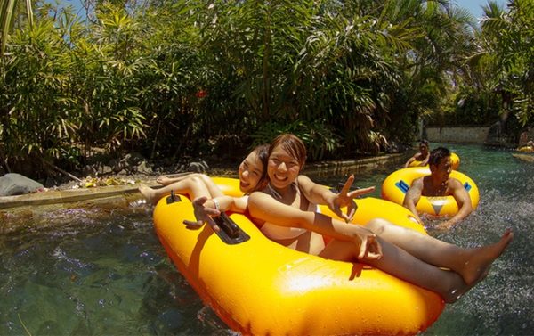 waterbom bali destiny travel
