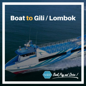 boat gili bali destiny travel