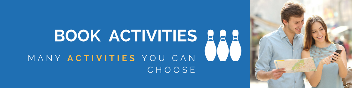 book-activities