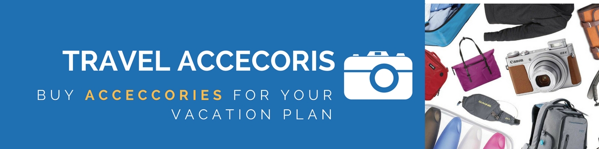 travel-acceccories
