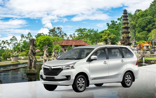 Bali Destiny Travel Car Rental