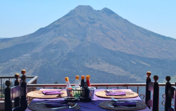 rekomendasi restoran di kintamani