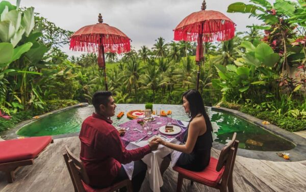 villa murah di bali
