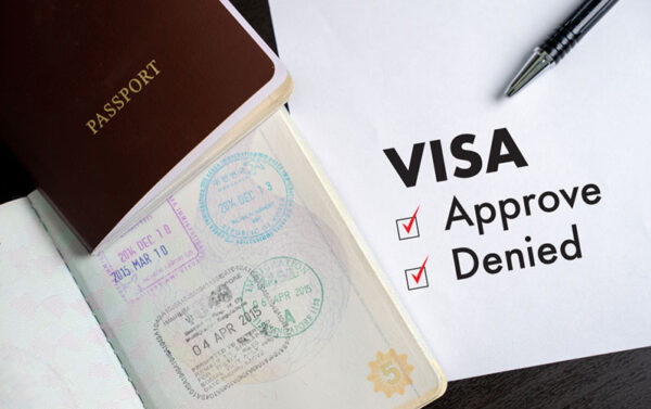 Indonesia Visa On Arrival 2022